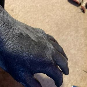 Meet your Posher, Parker